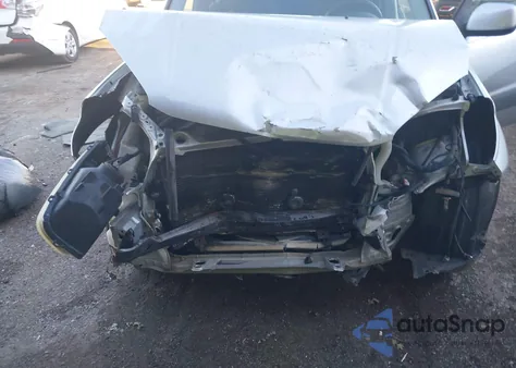 2001 Toyota Rav4 z USA, uszkodzony, nr VIN JTEGH20V110037375